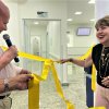 Santa Casa inaugura novas instalações do Serviço de Raio X Central